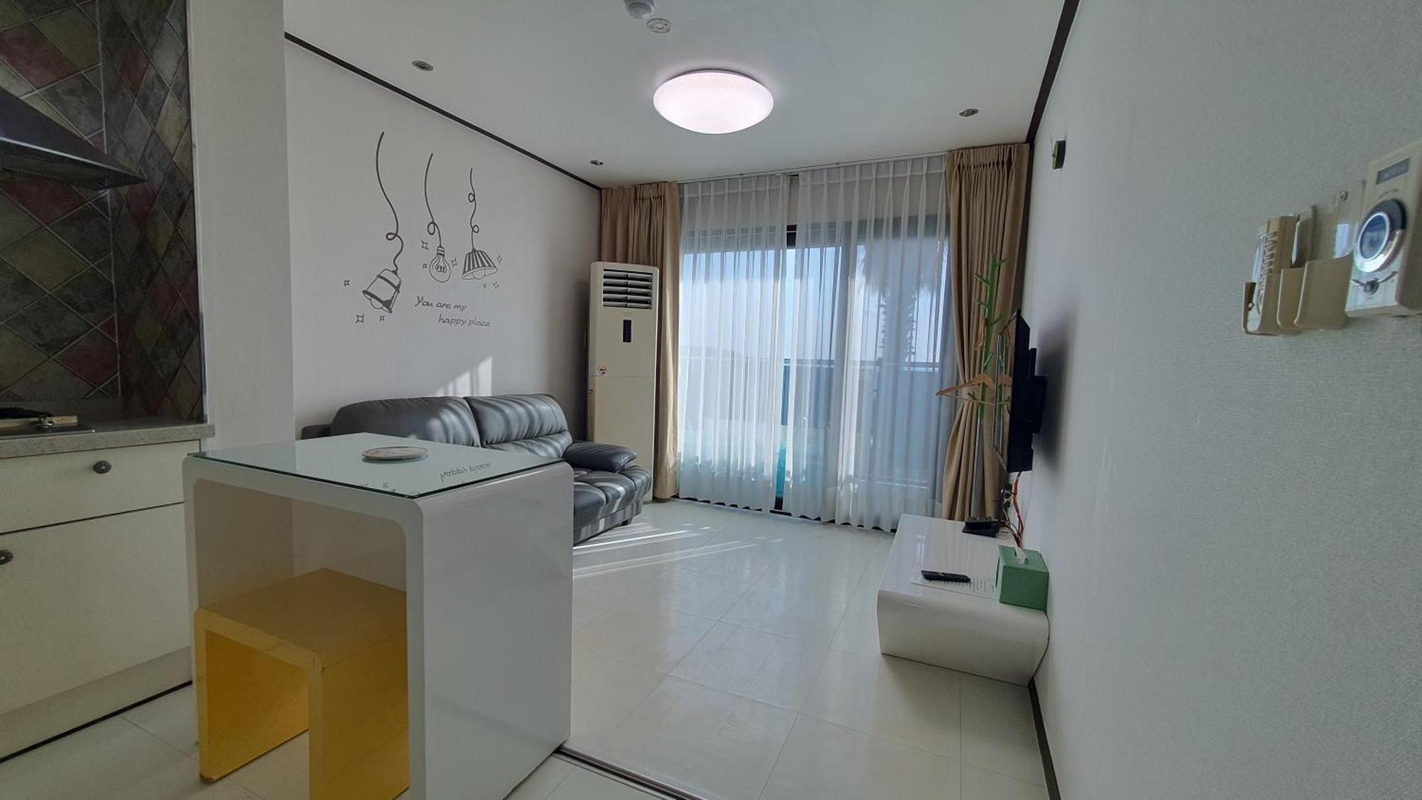 Beewool Chaewool Pension Seogwipo Room photo